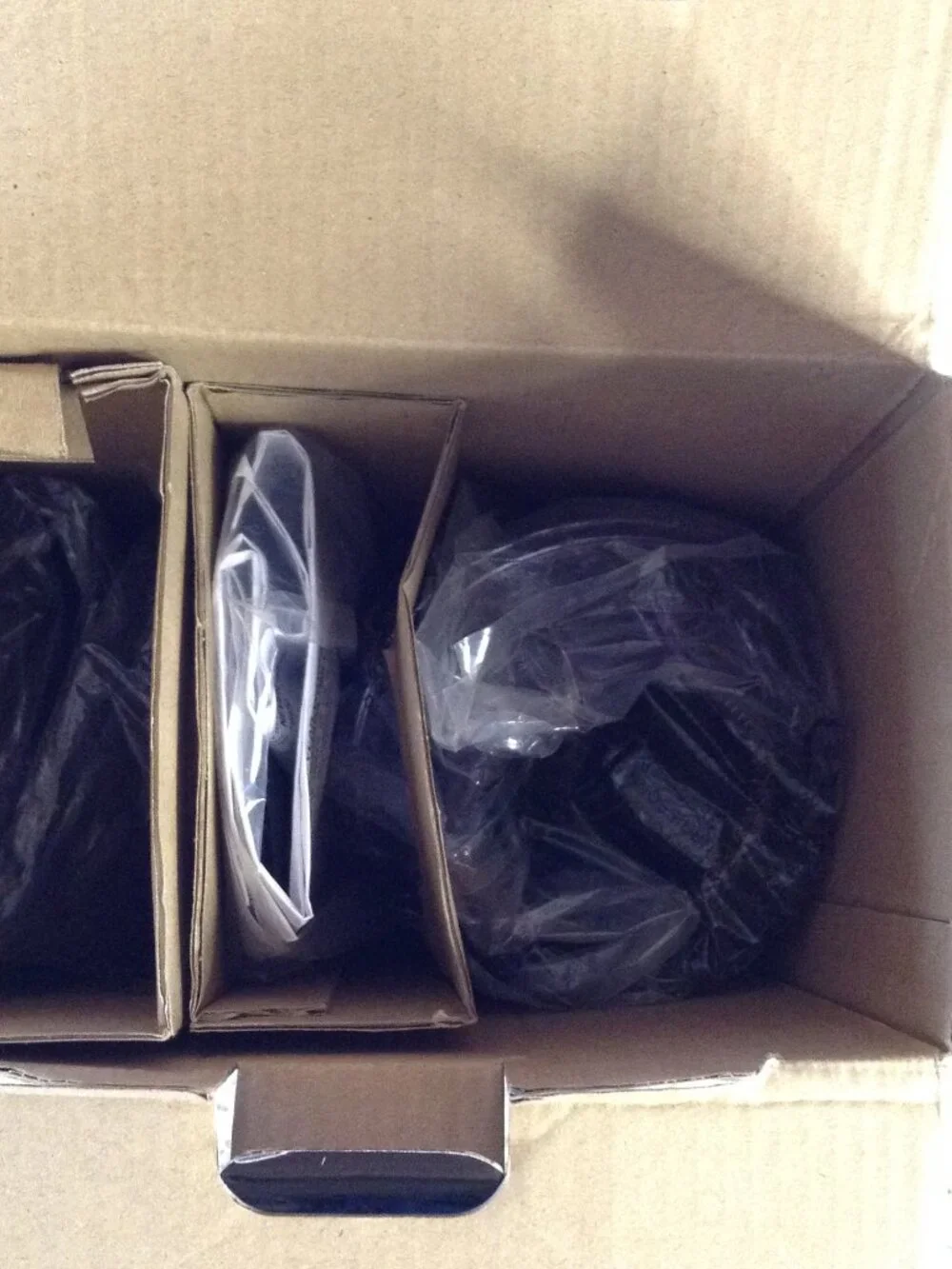 NWOT Conair HC900RN Even Cut Circular Haircut Kit Dudecore 5 Cut Length Manscape